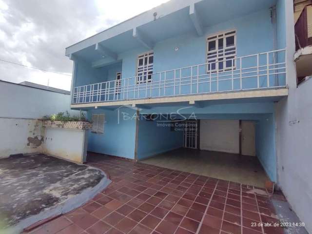 Casa comercial com 3 salas à venda na Avenida Marechal Rondon, 0000, Jardim Chapadão, Campinas, 203 m2 por R$ 750.000