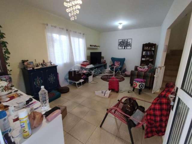 Casa em condomínio fechado com 3 quartos à venda na do Sol, 148, Barão Geraldo, Campinas, 103 m2 por R$ 512.000