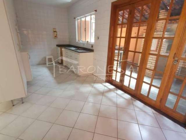 Casa em condomínio fechado com 3 quartos à venda na do Sol, 148, Barão Geraldo, Campinas, 103 m2 por R$ 750.000