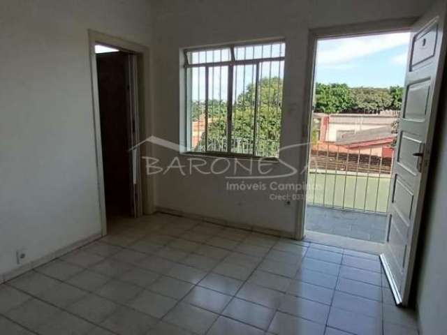 Apartamento com 2 quartos à venda na Avenida Bueno de Miranda, 463, Vila Industrial, Campinas, 66 m2 por R$ 230.000