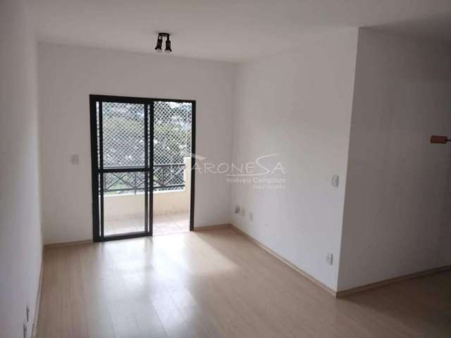 Apartamento com 3 quartos à venda na Rua Floriano Fernandes Lopes, 10, Taquaral, Campinas por R$ 530.000