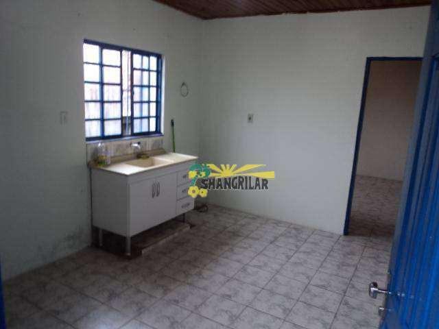 Casa com 1 dormitório para alugar, 25 m² por R$ 890,00/mês - Vila Nogueira - Diadema/SP