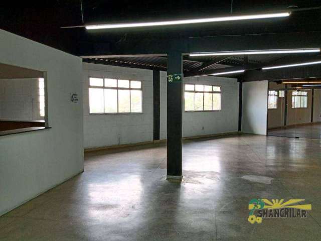Sala para alugar, 400 m² por R$ 4.500,00/mês - Vila Moraes - São Paulo/SP