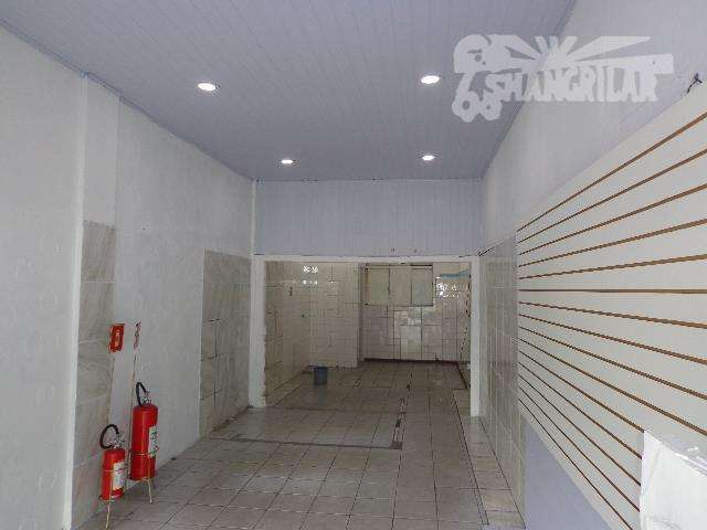 Salão para alugar, 45 m² por R$ 3.160,00/mês - Vila Moraes - São Paulo/SP