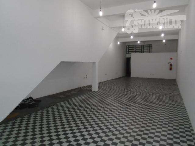 Salão para alugar, 100 m² por R$ 3.600,00/mês - Vila Nogueira - Diadema/SP