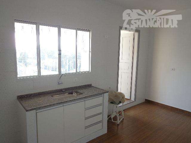 Apartamento com 1 dormitório para alugar, 50 m² por R$ 1.200,00/mês - Vila São José - Diadema/SP