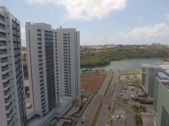 Apartamento para Venda em Fortaleza, Papicu, 4 dormitórios, 4 suítes, 4 banheiros, 3 vagas
