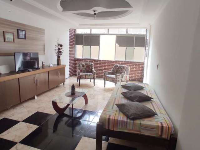 Apartamento para Venda em Fortaleza, Cocó, 3 dormitórios, 2 suítes, 4 banheiros, 2 vagas