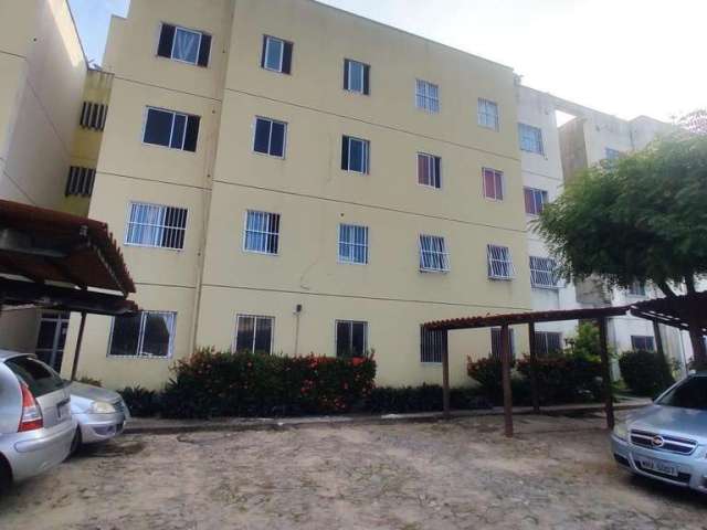 Apartamento para Venda em Fortaleza, Passaré, 3 dormitórios, 1 banheiro, 1 vaga