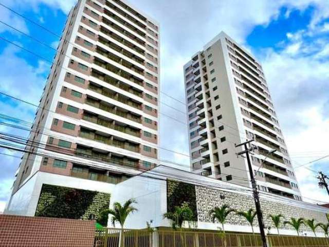 Apartamento para Venda em Fortaleza, Joaquim Távora, 3 dormitórios, 1 suíte, 3 banheiros, 1 vaga