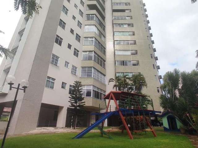 Apartamento para Venda em Fortaleza, Aldeota, 3 dormitórios, 2 suítes, 3 banheiros, 2 vagas