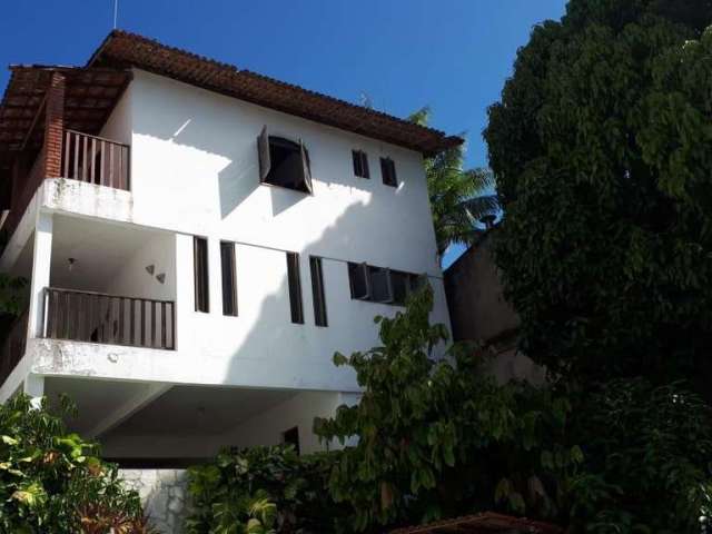 Casa para Venda em Salvador, Brotas, 4 dormitórios, 2 suítes, 2 banheiros, 2 vagas