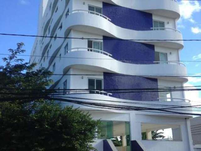 Apartamento 2 Quartos para Locação em Lauro de Freitas, Centro, 2 dormitórios, 1 suíte, 2 banheiros, 1 vaga