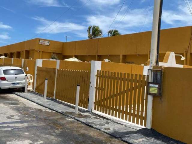Casa para Locação em Lauro de Freitas, Ipitanga, 1 dormitório, 1 banheiro, 1 vaga