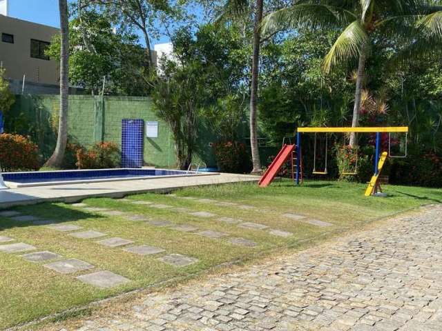Casa para Venda em Lauro de Freitas, Buraquinho, 4 dormitórios, 2 suítes, 1 banheiro, 1 vaga