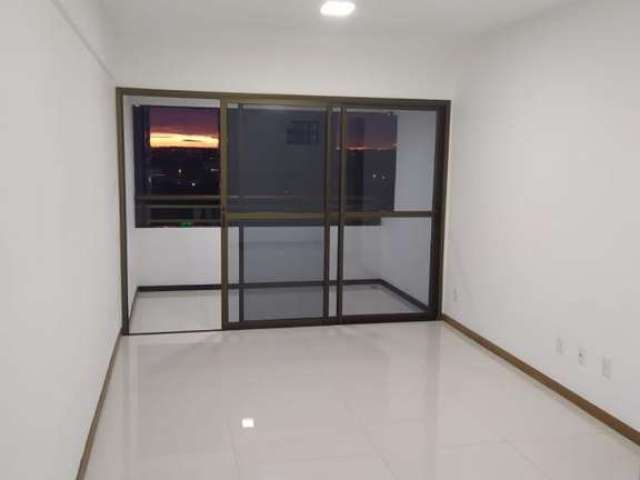 Apartamento para Venda em Lauro de Freitas, Jardim Aeroporto, 3 dormitórios, 1 suíte, 1 banheiro, 1 vaga