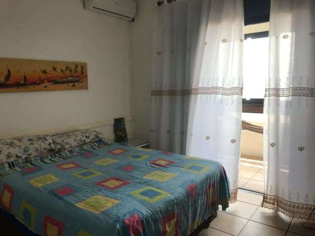 Apartamento para Locação em Salvador, Praia de Ipitanga, 1 dormitório, 1 suíte, 1 banheiro, 1 vaga
