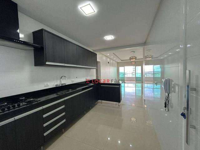 Apartamento com 3 dormitórios, 150 m² - venda por R$ 1.600.000,00 ou aluguel por R$ 7.650,00/mês - Zona 07 - Maringá/PR
