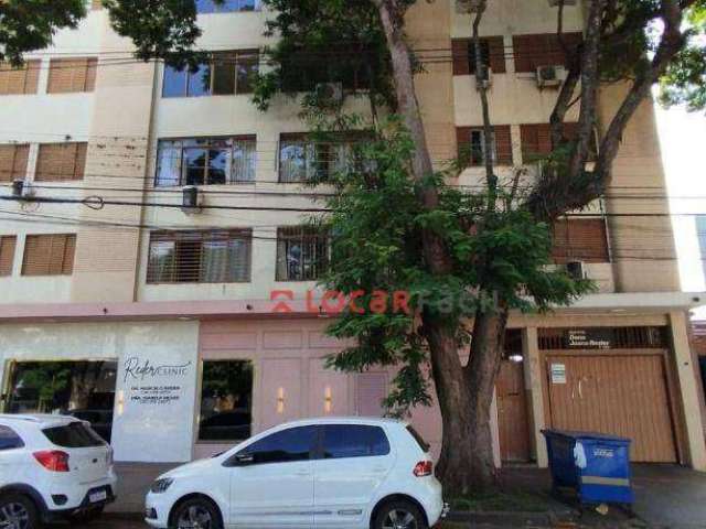 Apartamento com 3 dormitórios para alugar, 97 m² por R$ 1.990,00/mês - Zona 04 - Maringá/PR