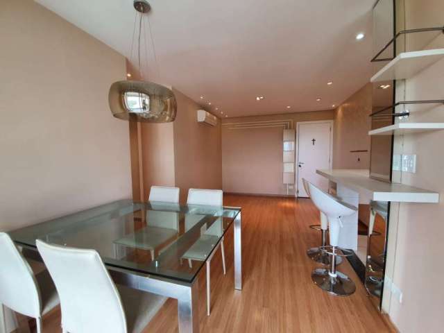 Apartamento com 3 quartos à venda na Rua Professor Pedro Viriato Parigot de Souza, 5285, Ecoville, Curitiba por R$ 580.000
