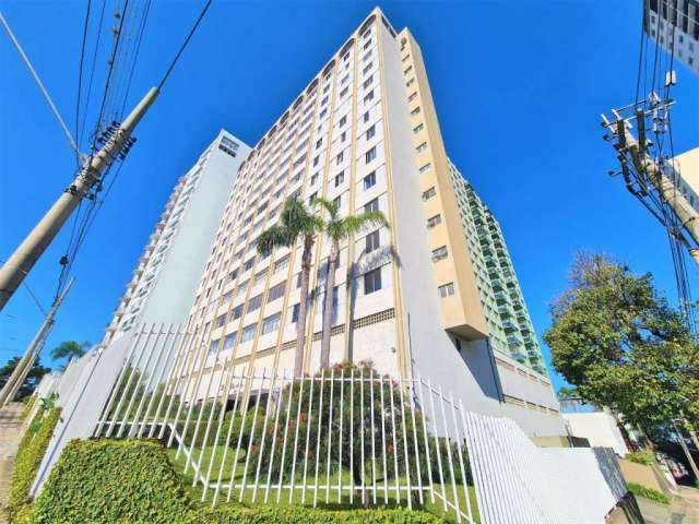 Apartamento com 4 quartos à venda na Avenida Visconde de Guarapuava, 1535, Centro, Curitiba por R$ 860.000