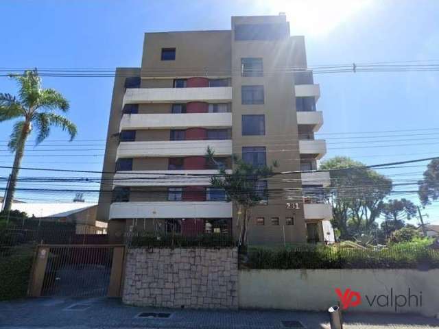 Apartamento com 3 quartos à venda na Rua Ubaldino do Amaral, 231, Alto da Glória, Curitiba por R$ 850.000
