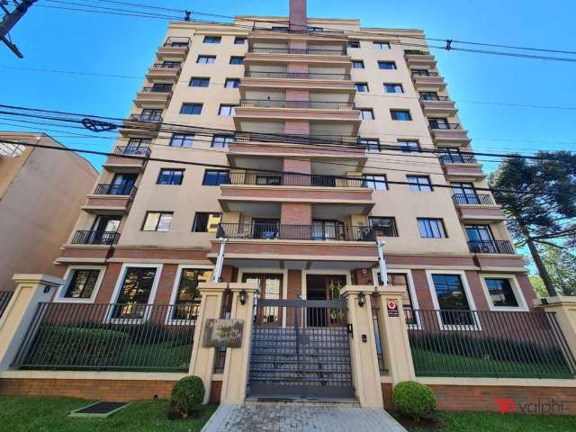 Apartamento com 2 quartos para alugar na Rua Coronel Ottoni Maciel, 740, Vila Izabel, Curitiba por R$ 4.200