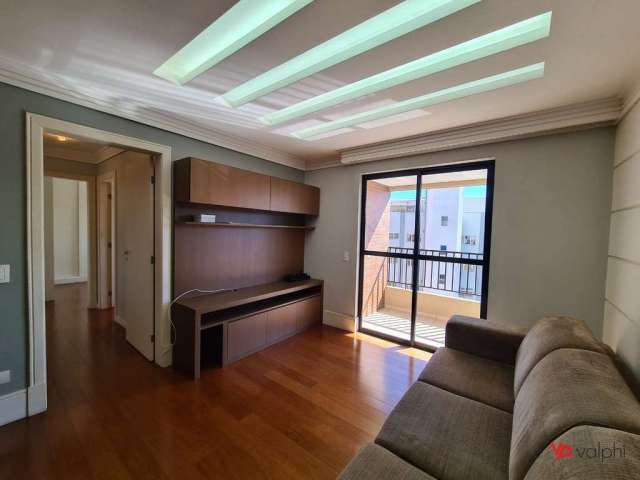 Apartamento com 2 quartos para alugar na Rua Coronel Ottoni Maciel, 740, Vila Izabel, Curitiba por R$ 4.400