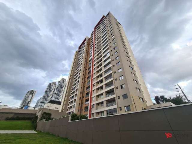 Apartamento com 1 quarto para alugar na Paulo Ziliotto, 85, Ecoville, Curitiba por R$ 2.300