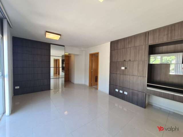 Apartamento com 2 quartos para alugar na Rua Saint Hilaire, 403, Água Verde, Curitiba por R$ 3.000