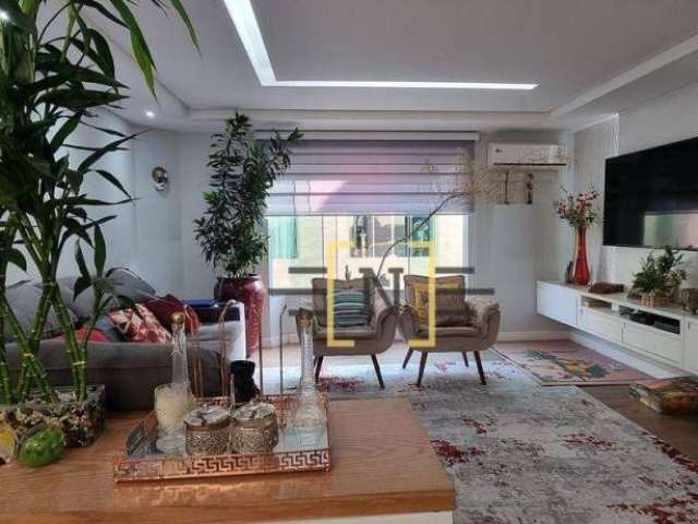 Casa com 3 dormitórios para alugar, 203 m² por R$ 13.434,00/mês - Vila Mariana - São Paulo/SP