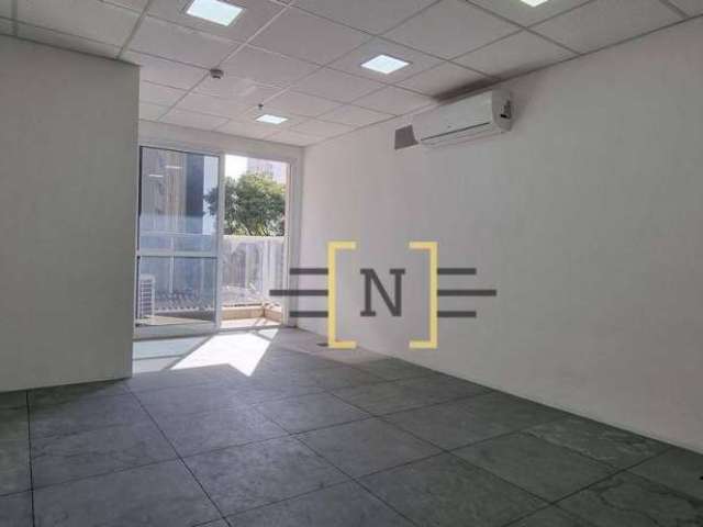 Conjunto à venda, 25 m² por R$ 260.000,00 - Aclimação - São Paulo/SP
