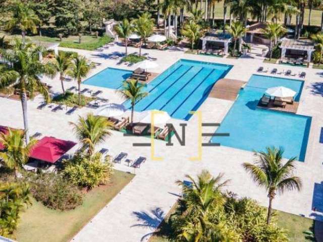 Terreno à venda, 641 m² por R$ 65.000,00 - Santa Bárbara Resort Residence - Águas de Santa Bárbara/SP