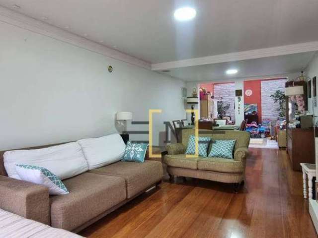 Casa com 4 dormitórios à venda, 143 m² por R$ 1.780.000,00 - Vila Mariana - São Paulo/SP