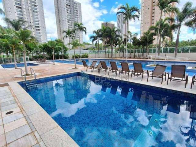 Apartamento com 3 dormitórios à venda, 168 m² por R$ 1.180.000,00 - Jardim Botânico - Ribeirão Preto/SP