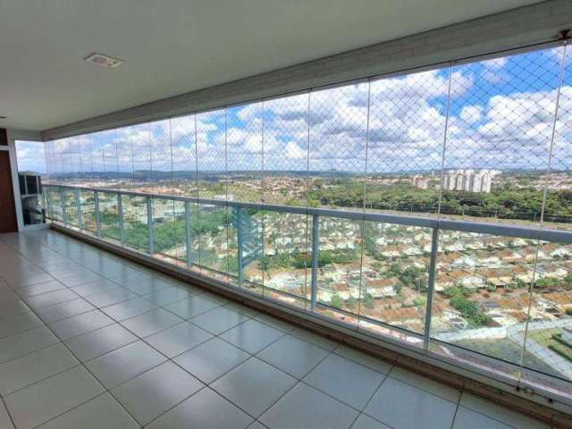 Apartamento com 3 dormitórios à venda, 168 m² por R$ 1.190.000,00 - Jardim Botânico - Ribeirão Preto/SP