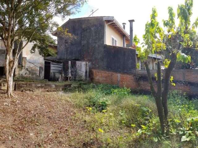 Casa com 2 dormitórios à venda por R$ 400.000,00 - Suíssa - Ribeirão Pires/SP