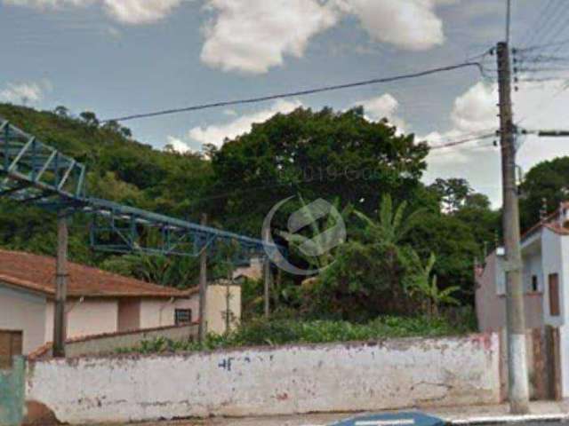 Terreno à venda, 332 m² por R$ 650.000,00 - Vila dos Três Irmãos - Águas da Prata/SP