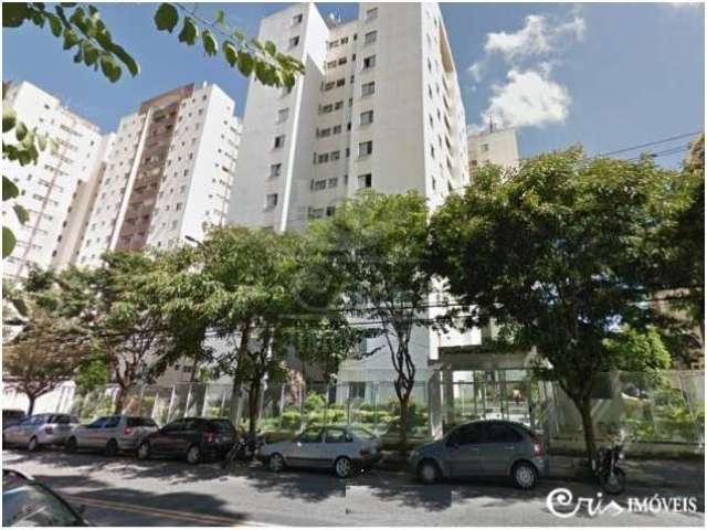 Apartamento em Jardim Planalto - São Bernardo do Campo - SP
