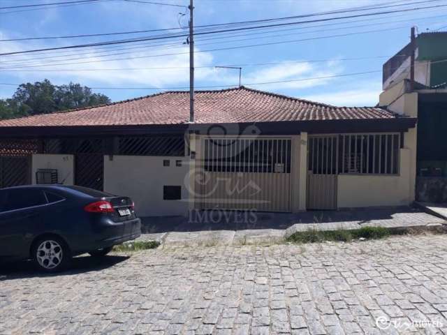 Casa em Centro - Ribeirão Pires - SP