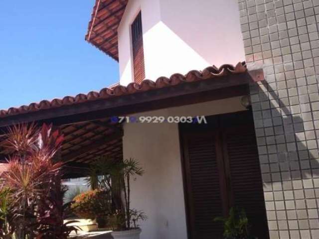 Casa à venda no bairro Itaigara - Salvador/BA