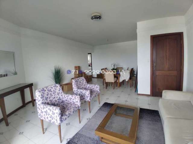 Apartamento à venda no bairro Costa Azul - Salvador/BA