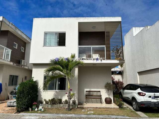 Casa à venda no bairro Vila Praiana - Lauro de Freitas/BA