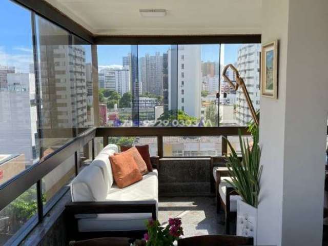 Apartamento à venda no bairro Pituba - Salvador/BA