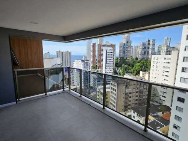Apartamento à venda no bairro Graça - Salvador/BA