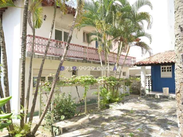 Casa à venda no bairro Pituba - Salvador/BA