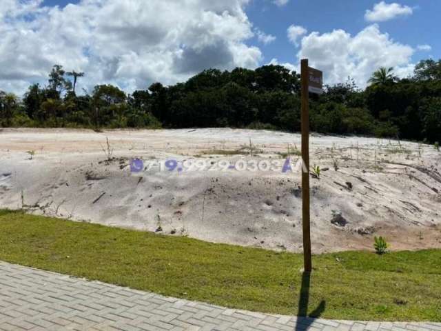 Terreno à venda no bairro Praia do Forte - Mata de São João/BA