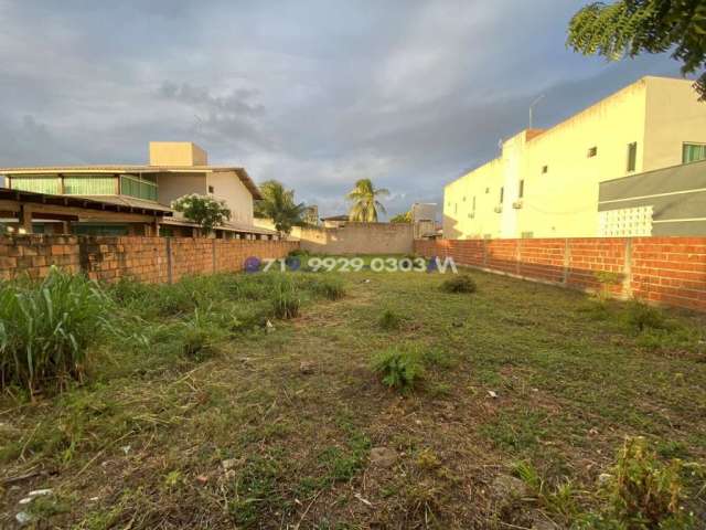 Terreno à venda no bairro Barra do Jacuípe - Camaçari/BA