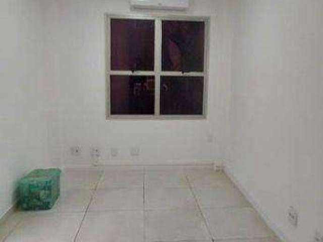 Sala, 60 m² - venda por R$ 230.000,00 ou aluguel por R$ 2.515,00/mês - Centro - Indaiatuba/SP