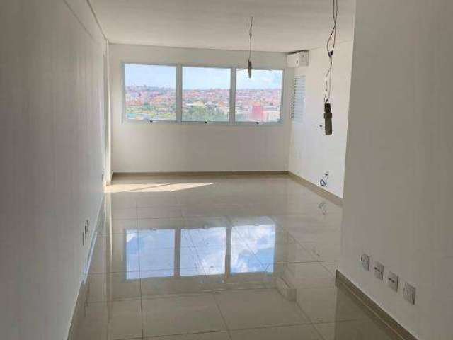 Sala para alugar, 40 m² por R$ 2.550,00/mês - Jardim Pompéia - Indaiatuba/SP